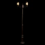 Наземный уличный фонарь IP55 Loft It Ravenna 100016/2200