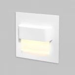 Подсветка для лестниц встраиваемая Imex Paso IL.0013.3009-WH (LED, 220V)