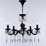 Подвесная люстра Bohemia AL7801 AL78101/5/175 A BM