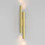 Настенный светильник Maytoni Calipso C082WL-24W2.7K-BS (LED, 220V)