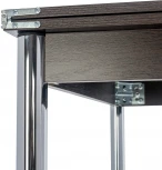 Стол раздвижной Лиль 1Р 2500000013195 Leset