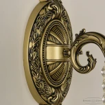 Бра Bohemia AL7901 AL7901B10/1/175 B AGB