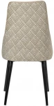 Стул Dave оливковый с жаккардом Bradex Home RF 0199