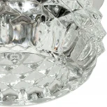 Встраиваемый точечный светильник Escada Sicilia 253055