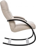Кресло-качалка Милано 2500000057366 Leset