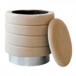 Пуф Dreambag Лагуна Бежевый 13727