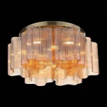 Потолочная люстра ST Luce Onde SL117.302.06