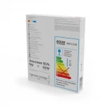 Встраиваемый точечный светильник Gauss 940111 940111109 (LED, 220V)