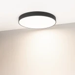 Накладной точечный светильник круглый Arlight 034825 (LED, 220V, круглые, IP40)