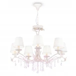 Подвесная люстра Maytoni Fiona ARM032-07-PK