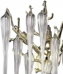 Бра Kink Light Грейни 07874,33