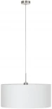 Подвесной светильник Eglo Pasteri 31575 (220V, на проводе, круглые)