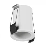 Встраиваемый точечный светильник DesignLed Hidden DL-A004-7-WH-WW