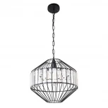 Подвесной светильник Imex MD.1710-1-P BK