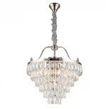 Подвесная люстра Aployt Gerta APL.725.03.07