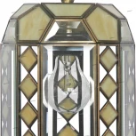 Подвесной светильник Citilux Фасет CL441111