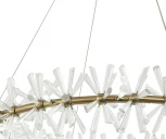 Подвесной светильник Kink Light Альма 07672-80,36