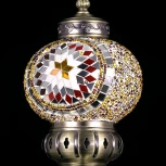 Настольная лампа Citilux Каир CL419815 (220V, выключатель)