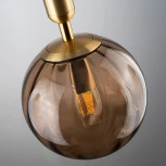 Подвесной светильник Modelux MODEMODERN MD.1176.1 CF