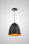 Подвесной светильник AM Group AM13 AM135 BK