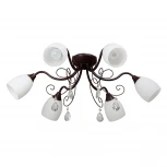 Потолочная люстра Vitaluce V1472/6PL (220V)