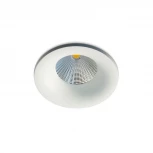 Встраиваемый светильник White RAUMBERG 6656Wh (LED, 220V, круглые)