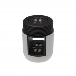 Держатель трека ART-APRIORI-HOLDER-CON-A-POWER (TN) (Arlight, IP20 Металл) 047829 (48V)