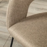 Стул R-Home Hugs beige/Линк