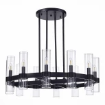 Потолочная люстра на штанге ST Luce Isla SL1237.403.12