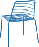 Стул Дели металл голубой Stool Group (арт.УТ000039263)