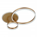 Потолочная люстра на штанге De City Оскар 510011503