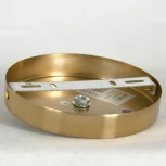 Потолочная люстра Cullman LSP-8720 Lussole (220V, IP21)