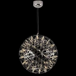 Подвесной светильник Divinare Galassia 1030/02 SP-92 (LED, 220V, на тросе)