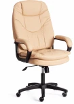 Кресло COMFORT LT (22) кож/зам, бежевый, 36-34 Tetchair 19378