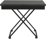 Стол универсальный трансформируемый Калифорния АНДРЭ Loft (ЛДСП) Интра от фабрики Калифорния