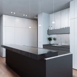 Подвесной светильник Elektrostandard Uno 50261 LED 8W 4000K белый (220V, на проводе)