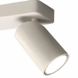 Спот Mantra Sal 6282 (220V, круглые)