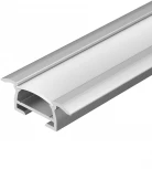 Профиль TK-F-2000 (CT) ANOD (Алюминий) 016936 Arlight TK