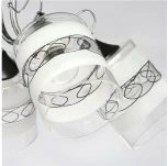 Потолочная люстра De City Олимпия 106010705 (220V)