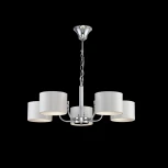 Подвесная люстра Freya Anita FR5012PL-05CH (220V, на цепи)