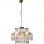 Подвесная люстра Favourite Salto 1971-9U