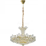 Подвесная люстра MW-Light Лаура 345010914