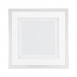 Встраиваемый точечный светильник Arlight LT 015562