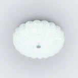 Потолочный светильник светодиодный с регулировкой цветовой температуры LED4U LED4U L1115-300 CR