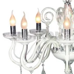 Подвесная люстра Omnilux Salerno OML-34403-08