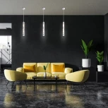 Подвесной светильник Novotech Arte 358131 (LED, 220V, на проводе, круглые)