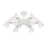 Потолочная люстра Citilux Дункан CL529162