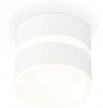 Накладной точечный светильник Ambrella Techno Spot XS8101019 (220V, круглые)