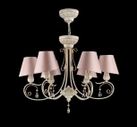 Подвесная люстра Maytoni Cutie ARM051-06-G