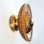 Бра светодиодное Modelux MODESTYLE MS.6671.250 BS